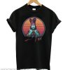 David Lo Pan Big Trouble in Little China smooth T shirt