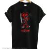 Deadmouse Dead Mouse smooth T-shirt