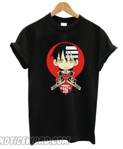 Death The Kid smooth T-Shirt