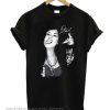 Demi Lovato Punk Rock Tongue smooth T-Shirt