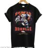 Denver Broncos Running smooth T shirt