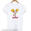 Dexter’s Laboratory Dee Dee smooth T shirt