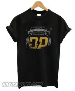 Diesel Power Gear Mega Ram Runner smooth T-Shirt