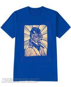 Dieselpunk smooth T shirt