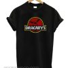 Dracarys Park smooth T Shirt