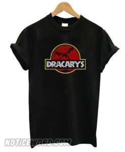 Dracarys Park smooth T Shirt