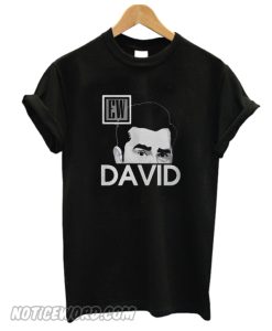 EW David Schitts Creek smooth T-Shirt