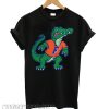 Florida Gator Baseball smooth T shirt