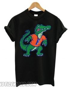 Florida Gator Baseball smooth T shirt