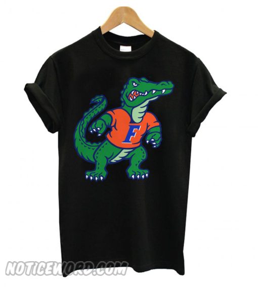 Florida Gator Baseball smooth T shirt