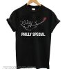 Funny Philly Special Football smooth T shirt