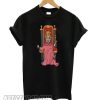 Funny Queen Hillary Political Cartoon smooth T shirt