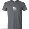 Fur Mama Dog smooth T-Shirt