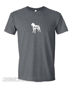 Fur Mama Dog smooth T-Shirt