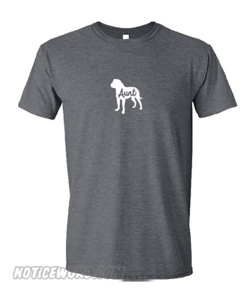 Fur Mama Dog smooth T-Shirt