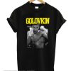 GGG GOLOVKIN Gennady Gennadyevich Golovkin Boxing killah Black smooth T-Shirt