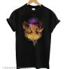 Galantis Galantis Polvo de Oro Camiseta de Manga Corta para Mujer smooth T shirt