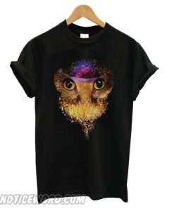 Galantis Galantis Polvo de Oro Camiseta de Manga Corta para Mujer smooth T shirt