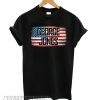 George Jones American smooth T shirt