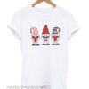 Gnome Valentine smooth T-Shirt