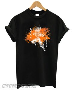 Goku smooth T-Shirt