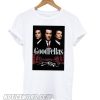 Goodfellas smooth T shirt