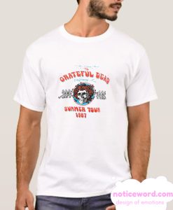 Grateful Dead smooth T-Shirt