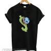 Greedy Dollar smooth T shirt