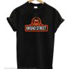 Gritty Broad Street smooth T-Shirt