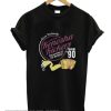 Gus Polinski and the Kenosha Kickers Polka King of the Midwest tour 90 smooth T-shirt