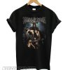 Hammer of the witches Cradle Of Filth smooth T shirt