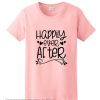 Happily Ever After Disney smooth T-Shirt