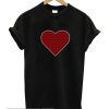 Heart smooth T-Shirt