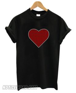 Heart smooth T-Shirt