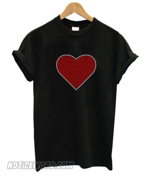 Heart smooth T-Shirt