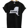 Home smooth T-shirt