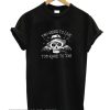 Hunter S Thompson Fear and Loathing in Las Vegas Gonzo Vintage smooth T-Shirt