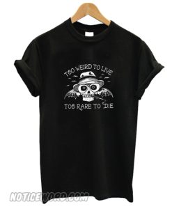 Hunter S Thompson Fear and Loathing in Las Vegas Gonzo Vintage smooth T-Shirt