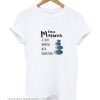 I'm A Masseur & I Love Working With Naked People smooth T-shirt