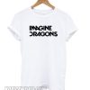 Imagine Dragons smooth T shirt