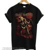 Iron Maiden Benjamin Breeg smooth T shirt