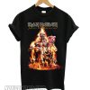 Iron Maiden Seventh Son smooth T shirt