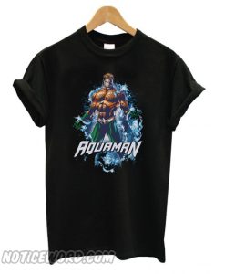 Ivan Reis Aquaman smooth T shirt