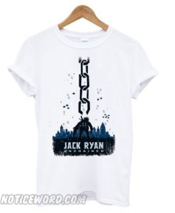 Jack Ryan smooth T shirt