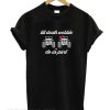 Jeep Valentine's Day Matching smooth T-Shirt