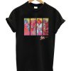 Jem and The Holograms smooth T-Shirt