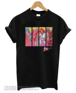 Jem and The Holograms smooth T-Shirt