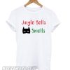 Jingle Bells Batman Smells smooth T shirt