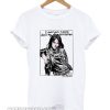 Joan Jett I don't give a damn bout my reputation smooth T-shirt