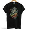 Jurassic Park Clever Girl smooth T shirt